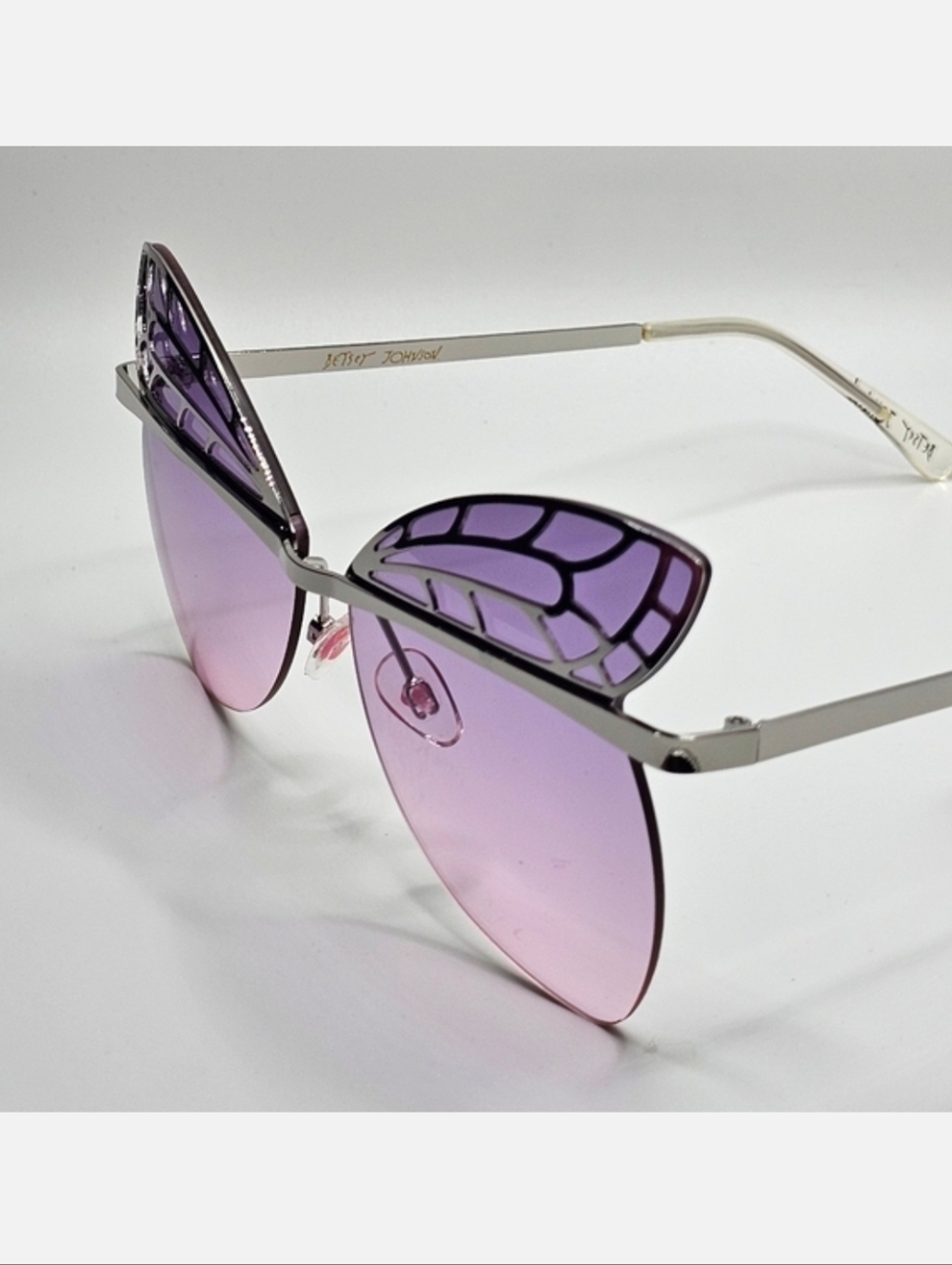 Fairy Wings Sunglasses - Picture 4 of 6